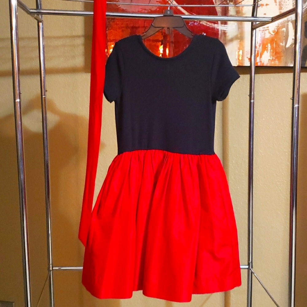 Polo by Ralph Lauren Big Girl dress